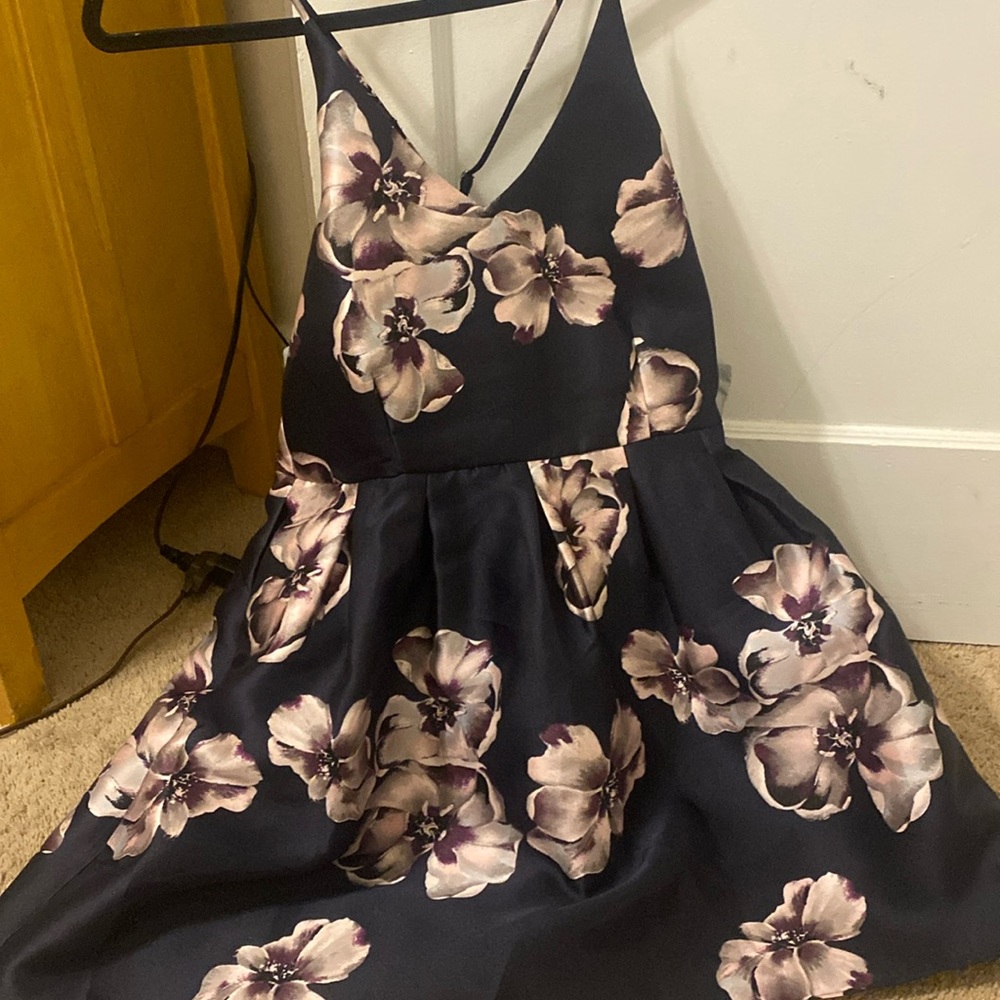 not worn